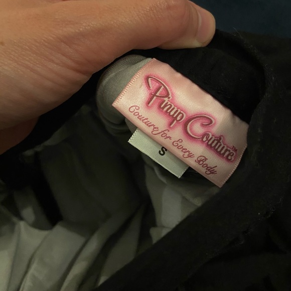 Dancing Horses Jenny Skirt - Picture 4 of 4